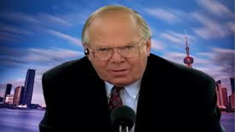 Verne Lundquist Net Worth: A Comprehensive Overview