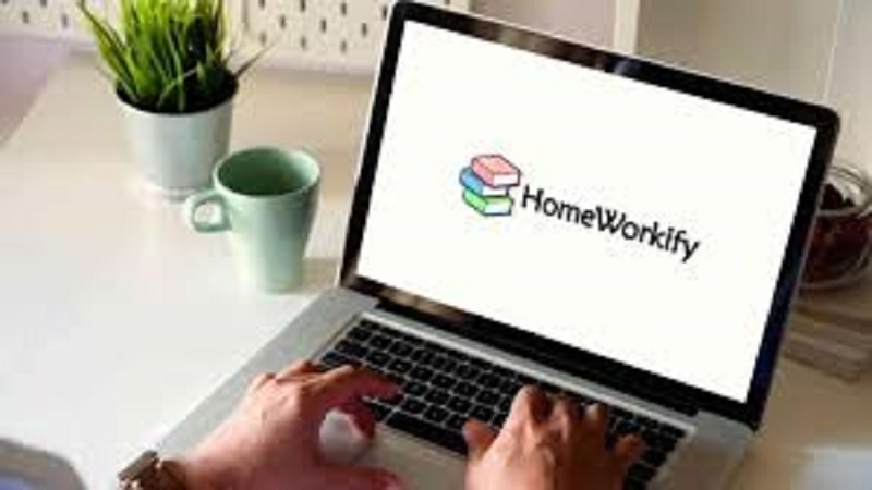 Homeworkigy: Revolutionizing Homework Management