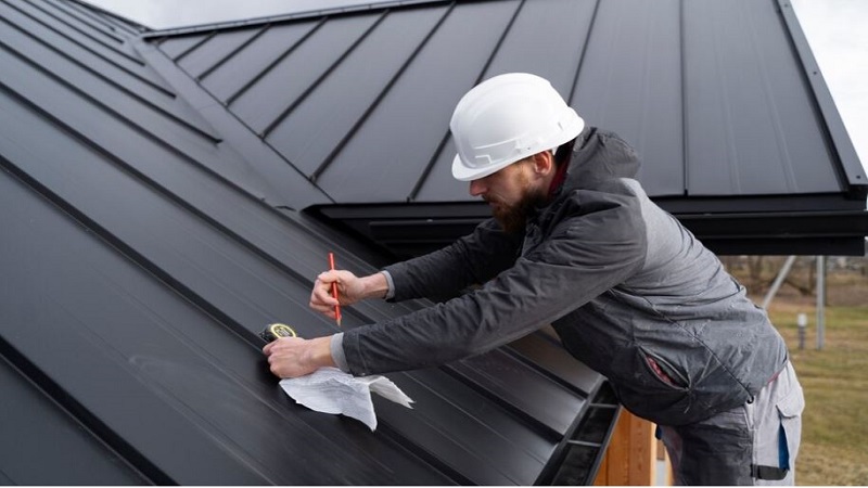 How to Choose the Perfect Roofing Material for Your Home