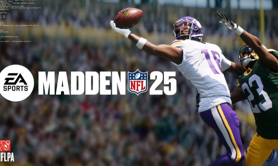 How to Quickly Improve at Madden NFL 25