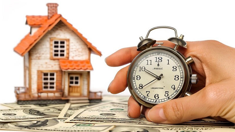 Timing The Market: When Is The Best Time To Sell Your House For Cash?