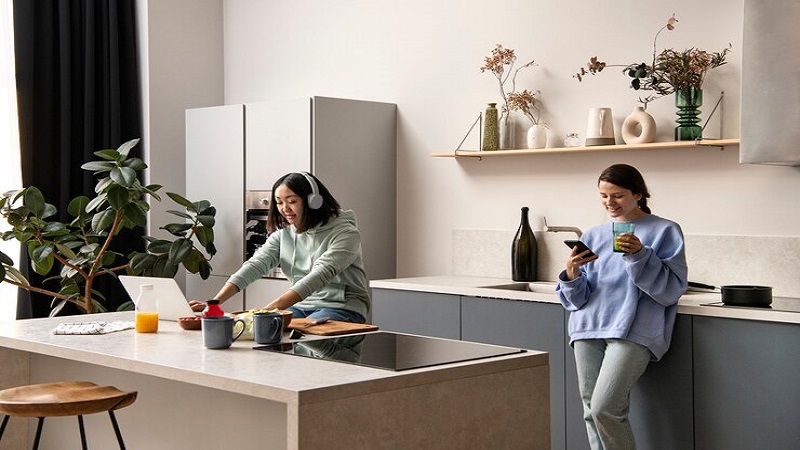 Reviving the Kitchen: Eco-Innovations and Sustainable Style