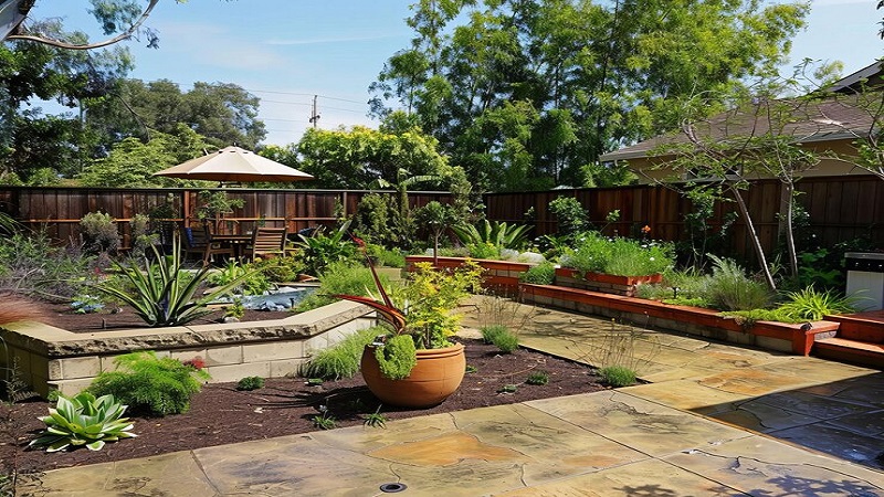 The Role of Custom Gardens in Personalizing Outdoor Spaces in Fort Worth