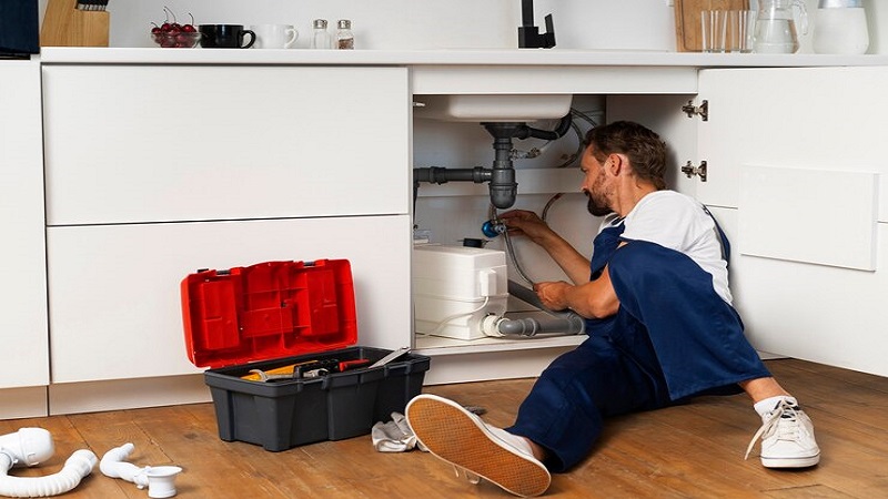 How Often Should You Replace Your Home’s Plumbing?